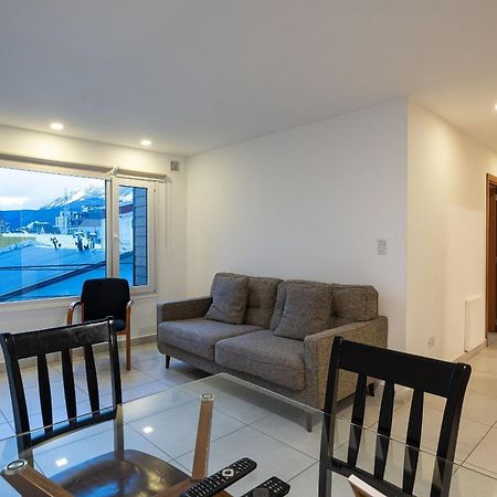 Apartamento Gente del Sur Antártida 202 Ushuaia Exterior foto